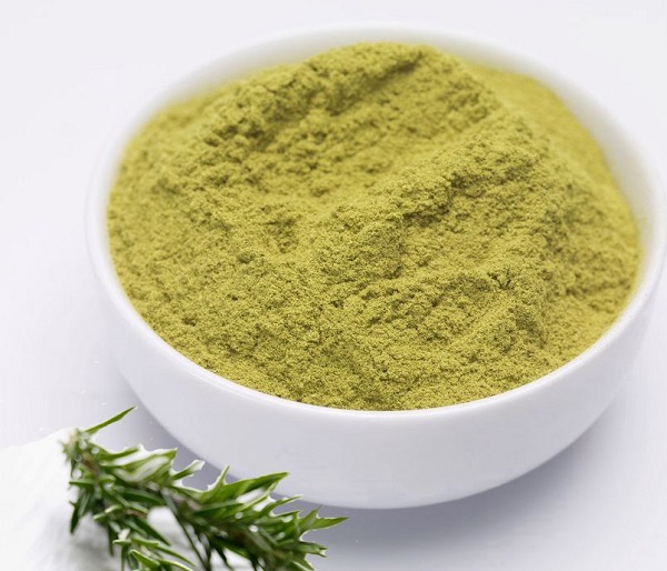 Rosmarinpulver