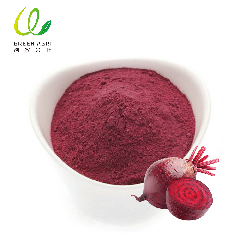 Rote-Bete-Pulver in Großpackung
