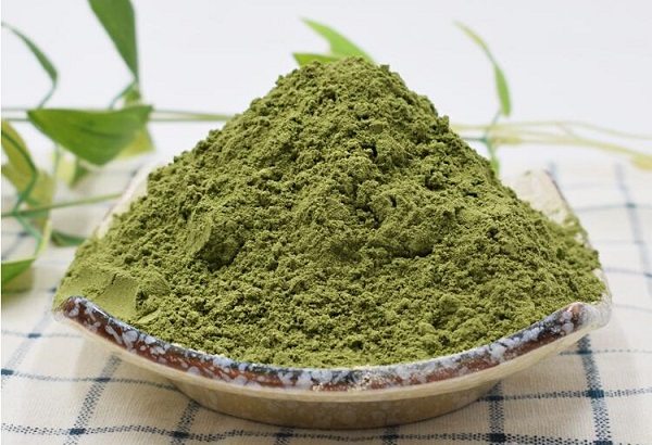 Beschaffung von Minzpulver in großen Mengen für Tierfutterriegel