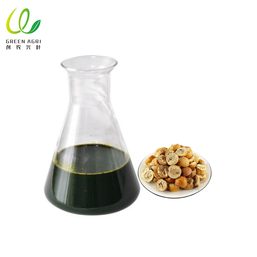 Toosendanin-Hersteller