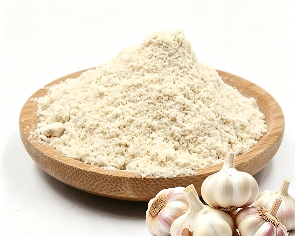Allicin-Pulver in Großmengen