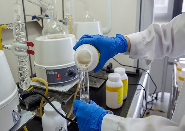 Wie man pflanzliche Pestizide mit Stemona-Extrakt formuliert: Löslichkeit, Stabilität und Synergie